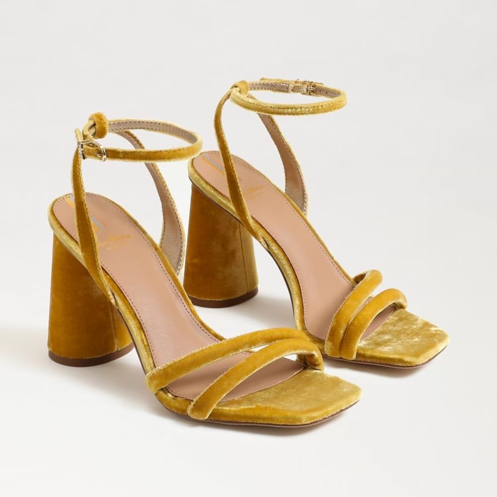 NWT Sam Edelman 'Kia' sandal